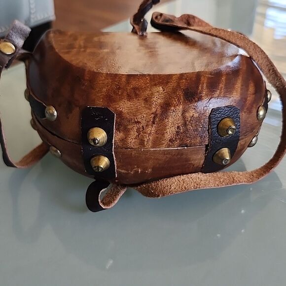 Mini Bag - Picture 3 of 8